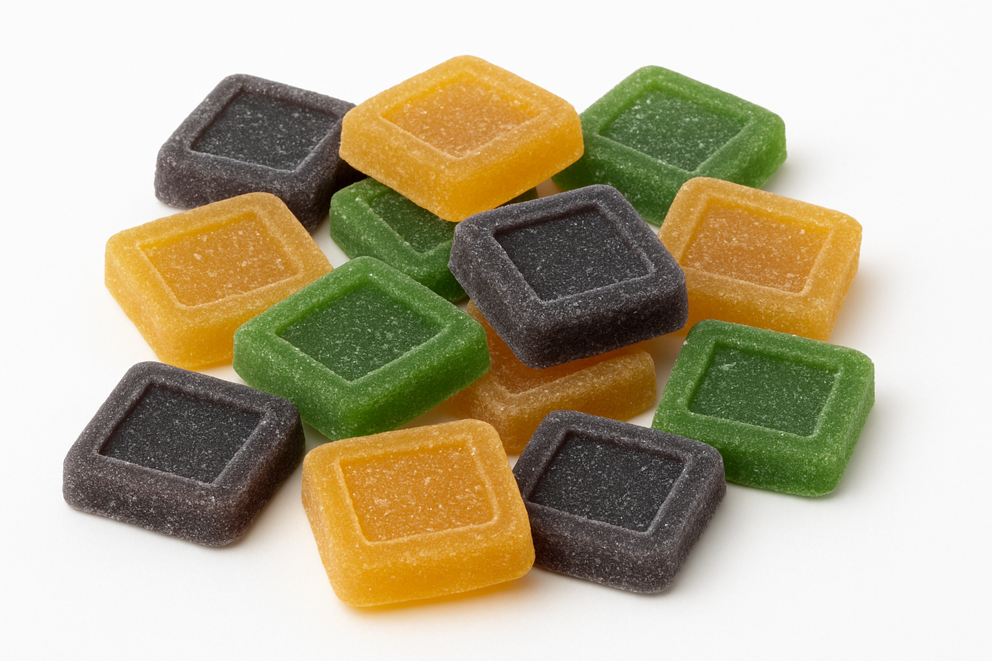 Shorebreak Gummies (50mg Mit) Restocked!